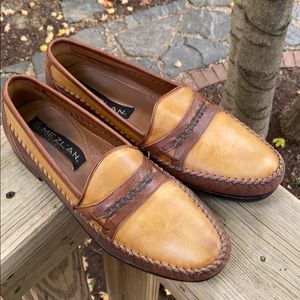 Men’s size 9M Mezlan shoes